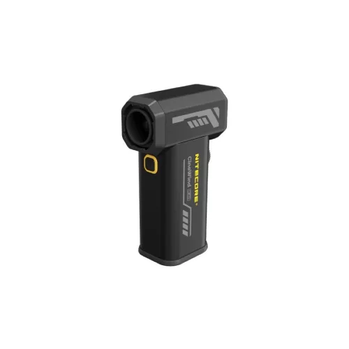 Nitecore CW20 zseb fotóventilátor