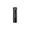 Nitecore Carbon Battery 6K kiterjesztett fejlámpa üzemidő kit