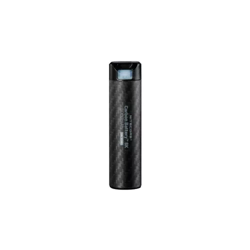 Nitecore Carbon Battery 6K kiterjesztett fejlámpa üzemidő kit