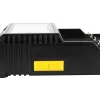 Nitecore D4 EU  intelligens akkumulátortöltő