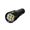 Nitecore EX7 állítható fénykúpú nagy teljesítményű zseblámpa