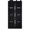 Nitecore FSP100W hordozható napelem