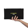 Nitecore FSP30 hordozható napelem (30W)