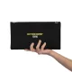 Nitecore FSP30 hordozható napelem (30W)
