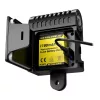 Nitecore GP3 akkumulátortöltő