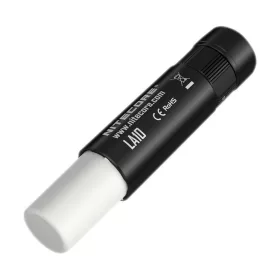 Nitecore LA10 CRI kempinglámpa (fekete)