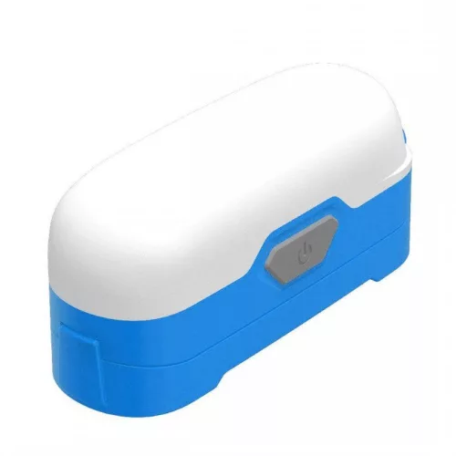 Nitecore LR30 kempinglámpa (kék)