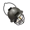 Nitecore LR40 multifunkciós kempinglámpa - USB-C töltőport (zöld)