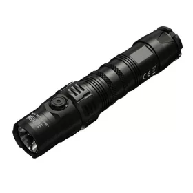   Nitecore MH12SE Trent leading 6th Generation kompakt zseblámpa