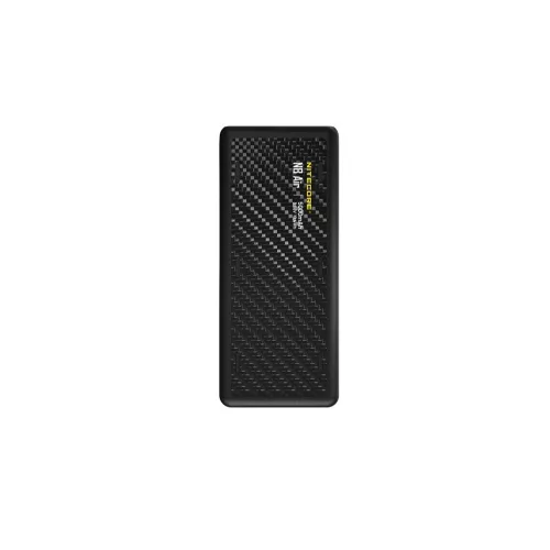 Nitecore NB Air 5000mAh ultrakönnyű powerbank