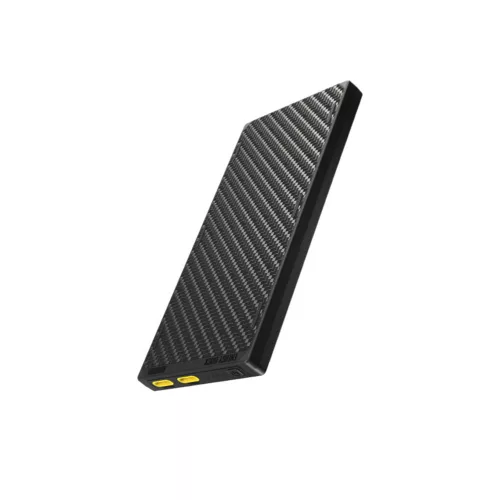Nitecore NB10000 karbonházas powerbank (Gen 3)