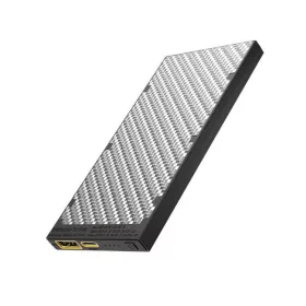 Nitecore NB10000 powerbank (ezüst)