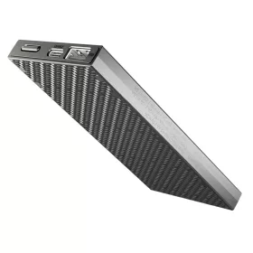  NITECORE NB10000 20W QC/PD PowerBank - 10,000mAh 3A USB-C/ USB-A IPX5-Vízálló PowerBank