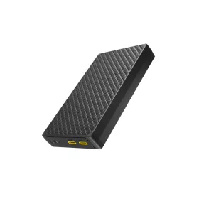 Nitecore NB20000 karbonházas powerbank (Gen 3)