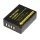 Nitecore NC-BP004 (Fujifilm NP-W126S) kamera akkumulátor 1140mAh