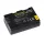 Nitecore NC-BP005 (Canon LP-E6N) kamera akkumulátor 1900mAh