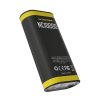 NITECORE NC10000 20W QC/PD PowerBank - 10,000mAh 3A USB-A IPX5-Vízálló PowerBank