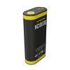 NITECORE NC10000 20W QC/PD PowerBank - 10,000mAh 3A USB-A IPX5-Vízálló PowerBank