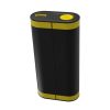NITECORE NC10000 20W QC/PD PowerBank - 10,000mAh 3A USB-A IPX5-Vízálló PowerBank