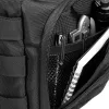 Nitecore NEB20 CORDURA® 1050D városi válltáska (szürke)