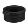Nitecore NFR50 piros zseblámpa színszűrő - 50mm