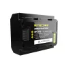 Nitecore NP-FZ100 smart kamera akkumulátor 2280mAh
