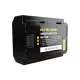 Nitecore NP-FZ100 smart kamera akkumulátor 2280mAh