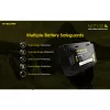 Nitecore NP-FZ100 smart kamera akkumulátor 2280mAh