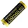 Nitecore 14500 Li-ion akkumulátor (NL1475R) 3,6V 750mAh (micro-USB töltőport)