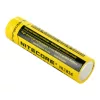 Nitecore NL1834 18650 Li-ion akkumulátor 3400mAh