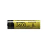 Nitecore NL1836HP nagy teljesítményű 18650 Li-ion akkumulátor 3600mAh