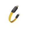 Nitecore NLink10 USB-C mágneses gyorstöltő kábel