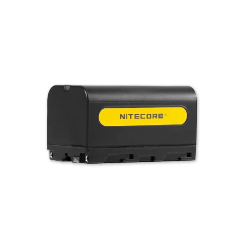 Nitecore NP-F750 akkumulátorcsomag 5200mAh 38,5Wh