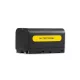 Nitecore NP-F750 akkumulátorcsomag 5200mAh 38,5Wh