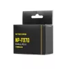 Nitecore NP-F970 akkumulátorcsomag 7800mAh 56,2Wh
