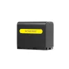 Nitecore NP-F970 akkumulátorcsomag 7800mAh 56,2Wh