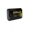 Nitecore NP-FZ100C kamera akkumulátor 2400mAh (USB-C töltőport)