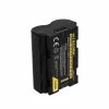 Nitecore NP-W235C (Fujifilm NP-W235) kamera akkumulátor
