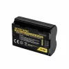 Nitecore NP-W235C (Fujifilm NP-W235) kamera akkumulátor