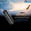 NITECORE NPB1 18W QC3.0 PowerBank - 5,000mAh 3A USB-C/ USB-A IP68-Vízálló PowerBank