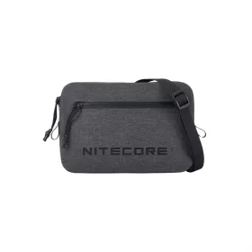 Nitecore NPP02 vízálló crossbody táska