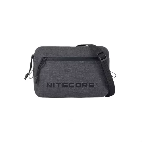 Nitecore NPP02 vízálló crossbody táska