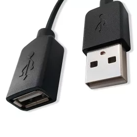 Nitecore NUE USB hosszabbító kábel (1m)