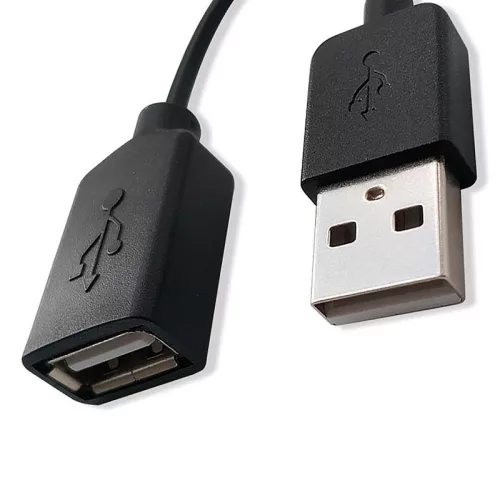 Nitecore NUE USB hosszabbító kábel (1m)