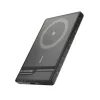 Nitecore NW5000 karbon szálas mágneses vezeték nélküli powerbank