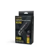 Nitecore P27iX taktikai zseblámpa