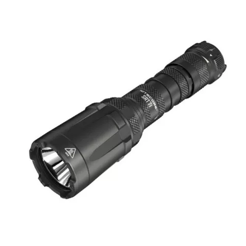 Nitecore SRT7i taktikai zseblámpa