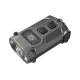 Nitecore TINI 3 kulcstartó lámpa (szürke)