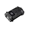 Nitecore TINI 3 kulcstartó lámpa (fekete)