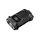 Nitecore TINI 3 kulcstartó lámpa (fekete)